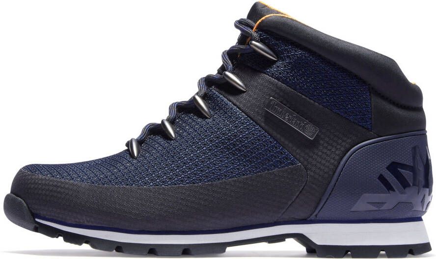 Timberland Veterschoenen Euro Sprint Fabric WP Winterlaarzen veterschoenen winterschoenen waterdicht