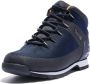 Timberland Hoge veterschoenen Euro Sprint Fabric WP - Thumbnail 5