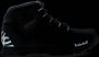 Timberland Schoenen Lifestyle Leisure Heren 42 EU (8.5 US) Black 100% Leer - Thumbnail 4