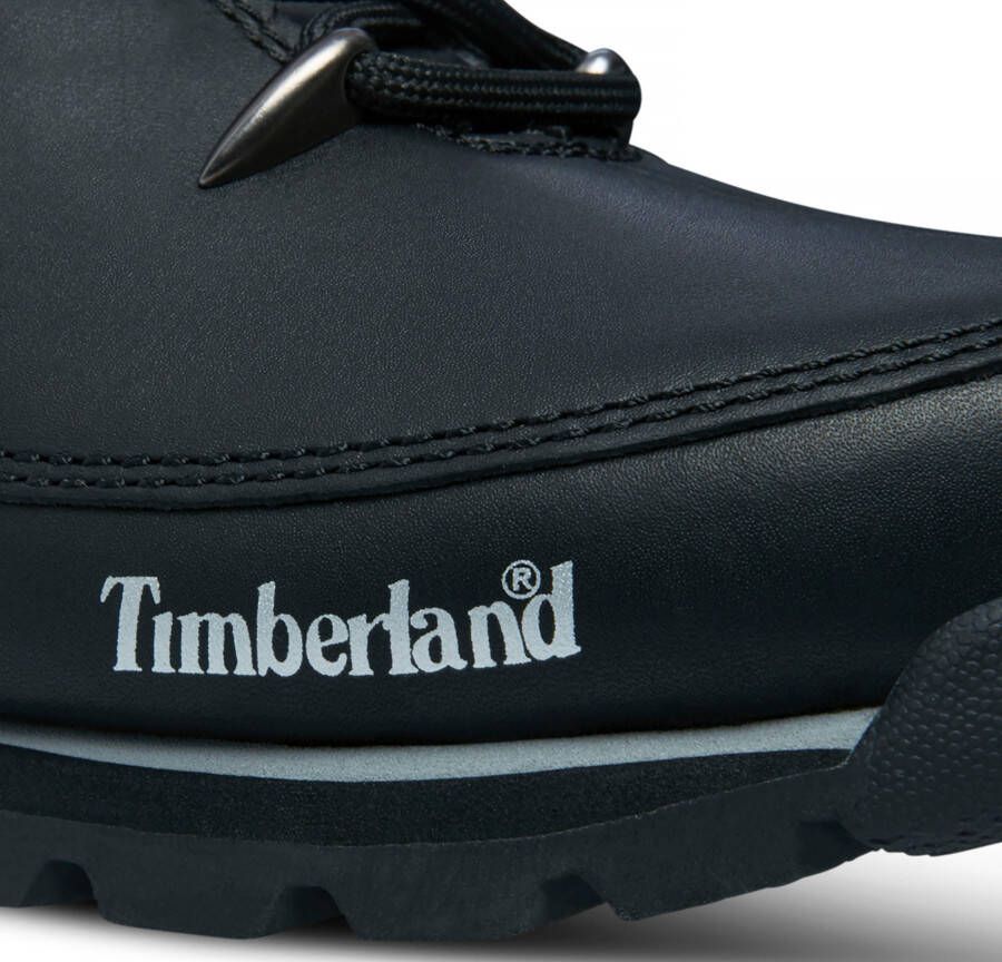 Timberland Veterschoenen EURO SPRINT MID LACE UP BOOT Winterlaarzen veterschoenen winterschoenen