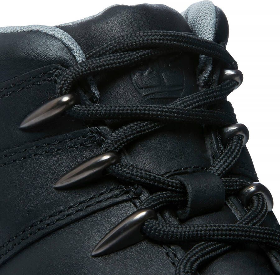 Timberland Veterschoenen EURO SPRINT MID LACE UP BOOT Winterlaarzen veterschoenen winterschoenen