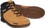 Timberland Euro Sprint Hiker Heren Winterschoenen Laarzen Boots Leer Wheat 0A1NHJ231 - Thumbnail 6