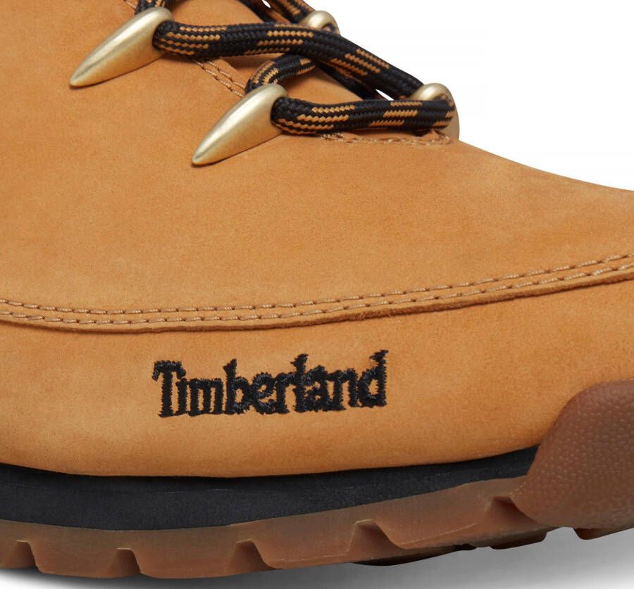 Timberland Veterschoenen EURO SPRINTMID LACE UP BOOT Winterlaarzen veterschoenen winterschoenen