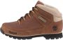 Timberland Veterschoenen EURO SPRINTMID LACE UP BOOT Winterlaarzen veterschoenen winterschoenen - Thumbnail 5