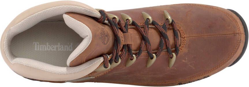 Timberland Veterschoenen EURO SPRINTMID LACE UP BOOT Winterlaarzen veterschoenen winterschoenen