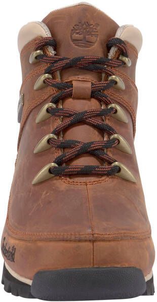 Timberland Veterschoenen EURO SPRINTMID LACE UP BOOT Winterlaarzen veterschoenen winterschoenen