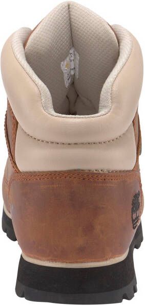 Timberland Veterschoenen EURO SPRINTMID LACE UP BOOT Winterlaarzen veterschoenen winterschoenen