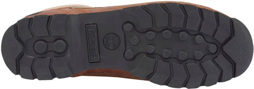 Timberland Veterschoenen EURO SPRINTMID LACE UP BOOT Winterlaarzen veterschoenen winterschoenen