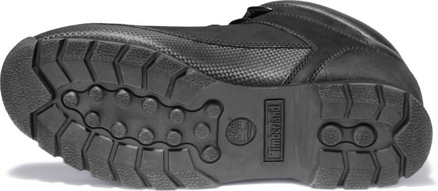 Timberland Veterschoenen EURO SPRINTMID LACE UP BOOT Winterlaarzen veterschoenen winterschoenen