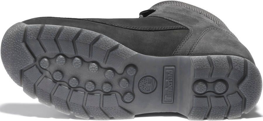 Timberland Veterschoenen EURO SPRINTMID LACE UP BOOT Winterlaarzen veterschoenen winterschoenen