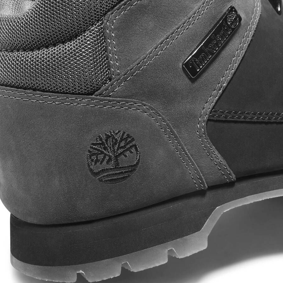 Timberland Veterschoenen EURO SPRINTMID LACE UP BOOT Winterlaarzen veterschoenen winterschoenen