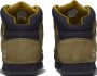 Timberland herenschoenen Euro Sprint Hiker Groen zwart - Thumbnail 14