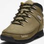 Timberland herenschoenen Euro Sprint Hiker Groen zwart - Thumbnail 15