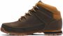 Timberland Euro Sprint Hiker groen Leer - Thumbnail 7