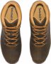 Timberland Euro Sprint Hiker groen Leer - Thumbnail 8