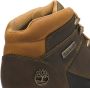 Timberland Euro Sprint Hiker groen Leer - Thumbnail 11