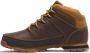 Timberland Hoge veterschoenen EURO Sprint Hiker Winterlaarzen veterschoenen winterschoenen - Thumbnail 3