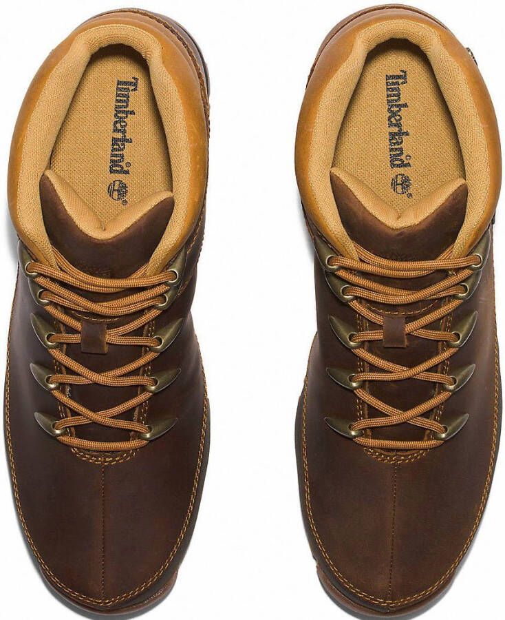 Timberland Hoge veterschoenen EURO Sprint Hiker Winterlaarzen veterschoenen winterschoenen