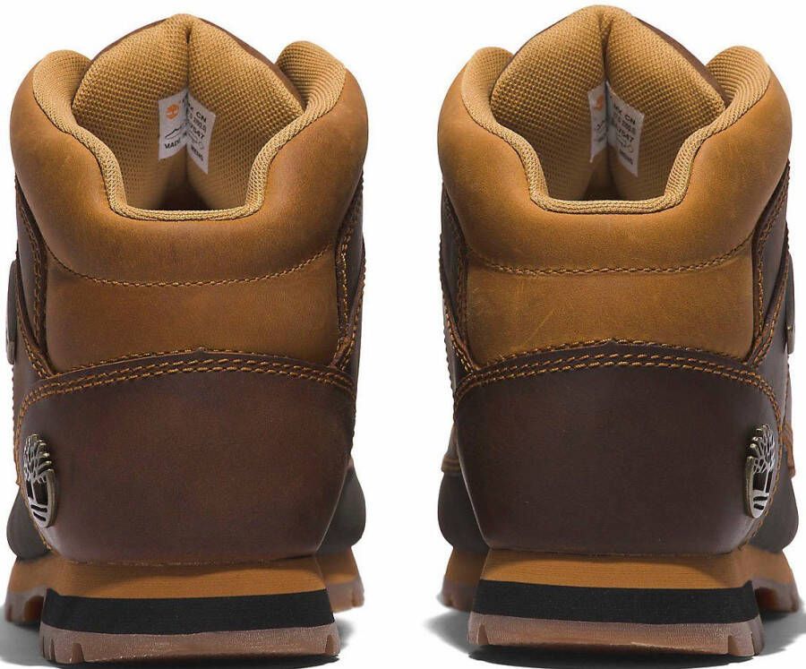 Timberland Hoge veterschoenen EURO Sprint Hiker Winterlaarzen veterschoenen winterschoenen
