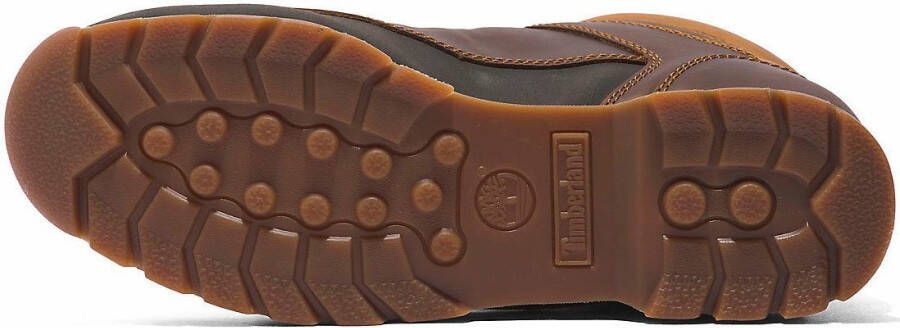 Timberland Hoge veterschoenen EURO Sprint Hiker Winterlaarzen veterschoenen winterschoenen