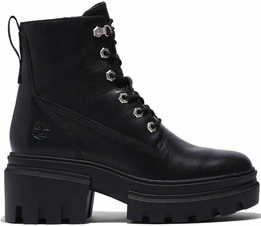 Timberland Hoge veterschoenen Everleigh Boot 6in LaceUp