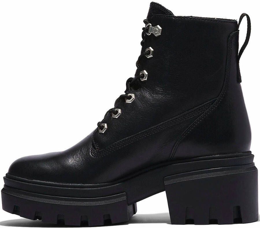 Timberland Hoge veterschoenen Everleigh Boot 6in LaceUp