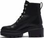 Timberland Hoge veterschoenen Everleigh Boot 6in LaceUp - Thumbnail 3