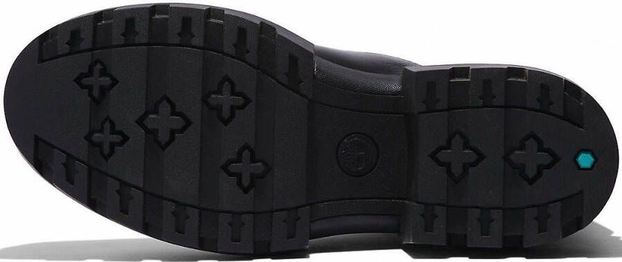 Timberland Veterlaarsjes EVERLEIGH MID LACE UP BOOT Winterschoenen winterlaarzen veterschoenen winterlaarzen