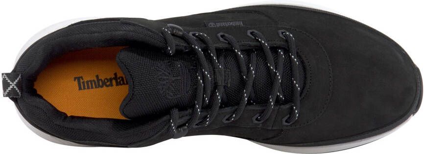 Timberland Wandelschoenen FIELD TREKKER MID LACE UP SNEAKER Wintersneaker sneaker winterschoenen