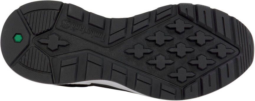 Timberland Wandelschoenen FIELD TREKKER MID LACE UP SNEAKER Wintersneaker sneaker winterschoenen
