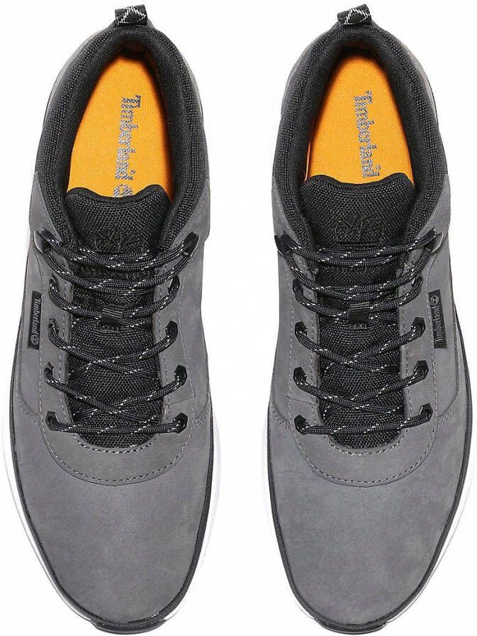 Timberland Wandelschoenen FIELD TREKKER MID LACE UP SNEAKER Wintersneaker sneaker winterschoenen