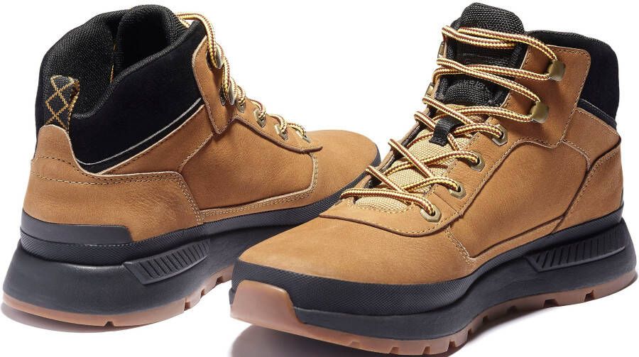 Timberland Hoge veterschoenen Field Trekker Mid