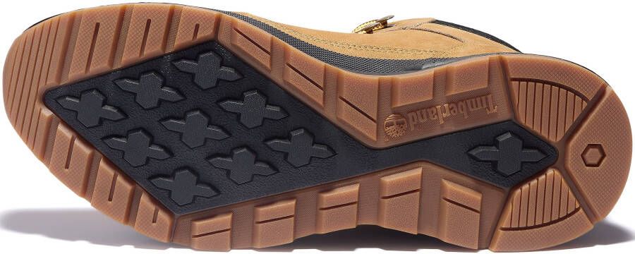 Timberland Veterschoenen FIELD TREKKERMID LACE UP SNEAKER Winterschoenen sneakerboots winterlaarzen