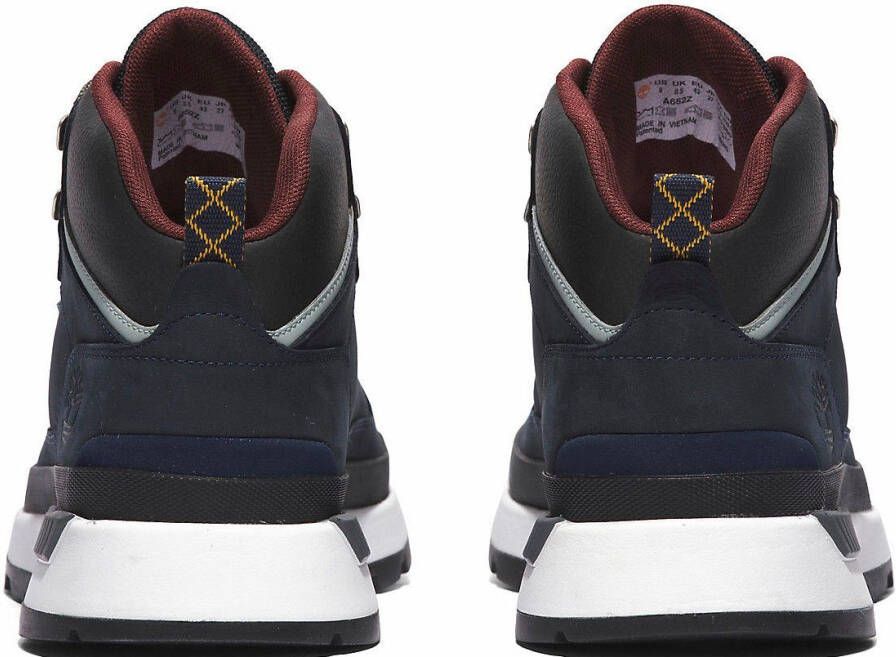 Timberland Veterschoenen FIELD TREKKERMID LACE UP SNEAKER Winterschoenen sneakerboots winterlaarzen