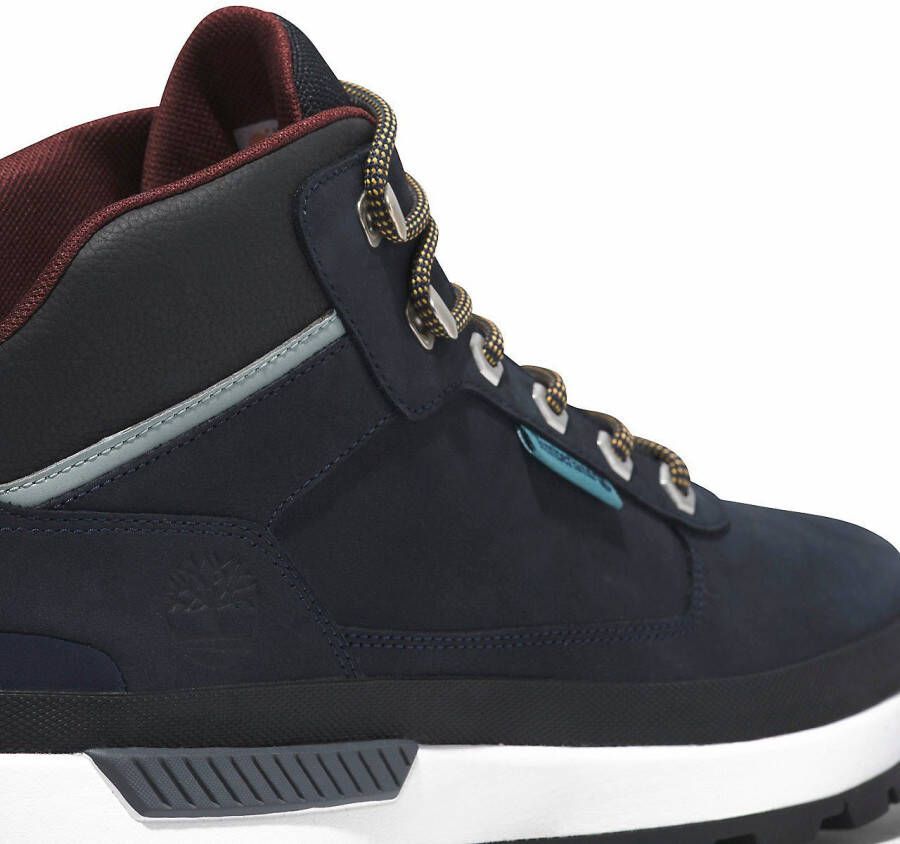 Timberland Veterschoenen FIELD TREKKERMID LACE UP SNEAKER Winterschoenen sneakerboots winterlaarzen