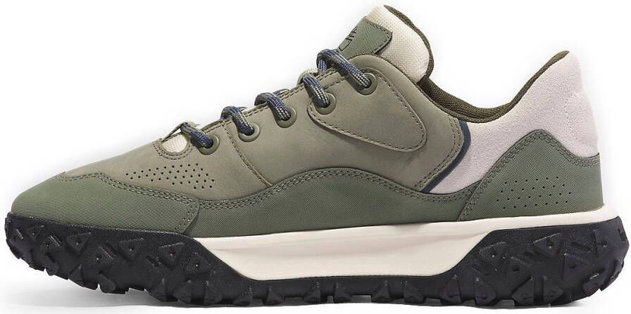 Timberland Sneakers GreenStride Motion 6 LOW LACE UP HI