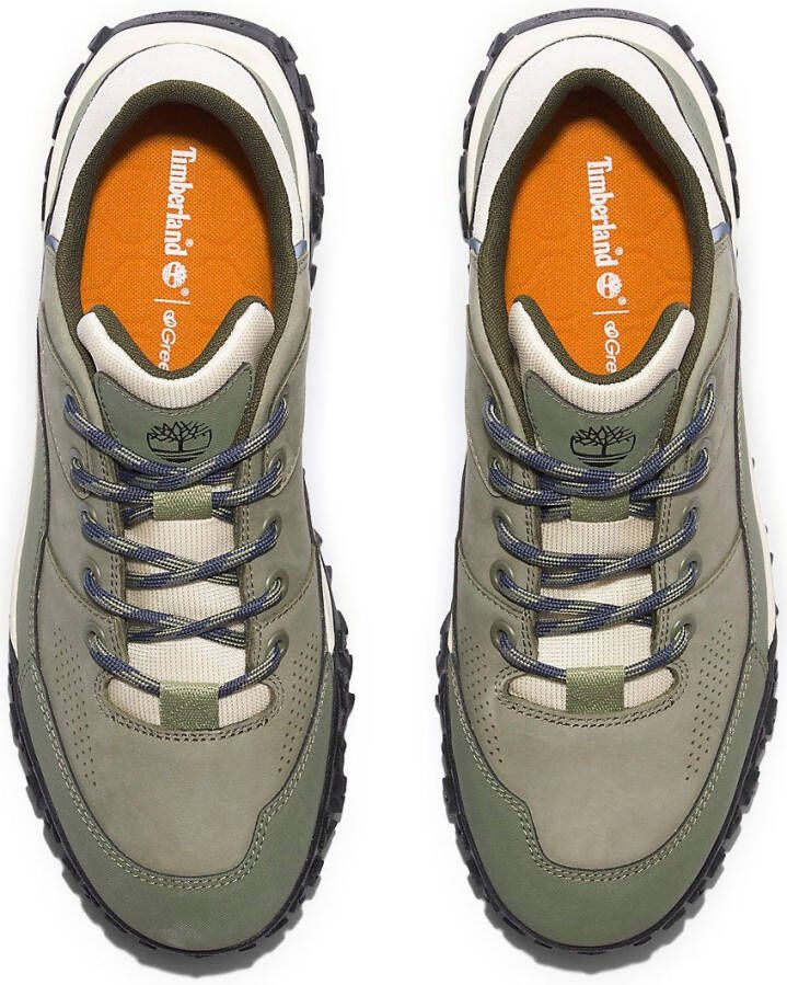 Timberland Sneakers GreenStride Motion 6 LOW LACE UP HI