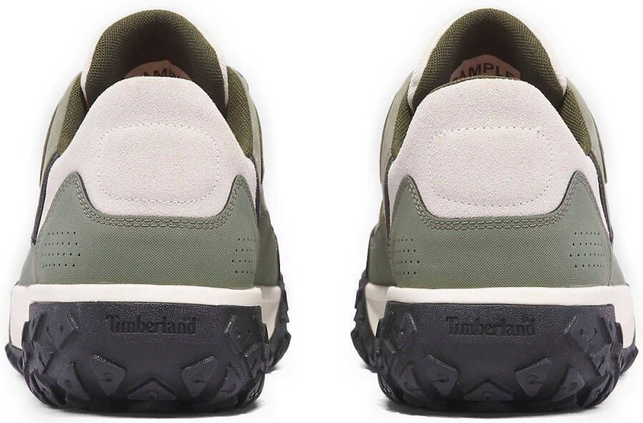 Timberland Sneakers GreenStride Motion 6 LOW LACE UP HI