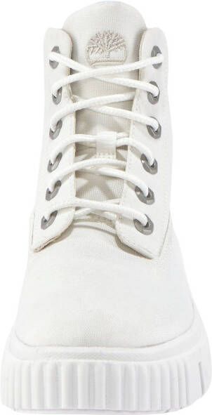 Timberland Veterschoenen Greyfield Fabric Boot Winterlaarzen veterschoenen winterschoenen