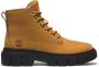 Timberland Veterschoenen GREYFIELD MID LACE UP BOOT Winterlaarzen veterschoenen winterschoenen - Thumbnail 15