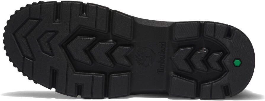 Timberland Veterschoenen GREYFIELD MID LACE UP BOOT Winterlaarzen veterschoenen winterschoenen