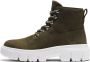 Timberland Hoge veterschoenen Greyfield Leather Boot Winterlaarzen veterschoenen winterschoenen - Thumbnail 2
