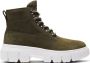 Timberland Hoge veterschoenen Greyfield Leather Boot Winterlaarzen veterschoenen winterschoenen - Thumbnail 3