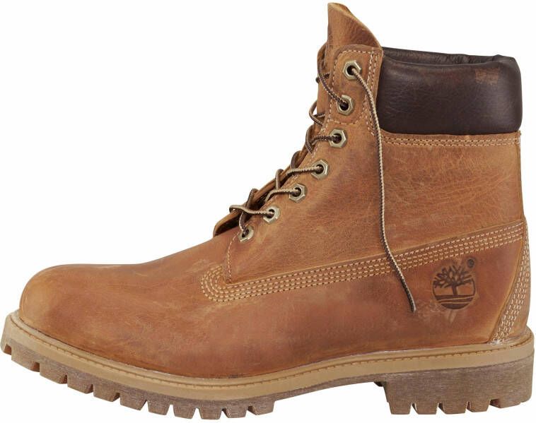 Timberland Premium 6 Boot 27094 Bruin - Foto 9