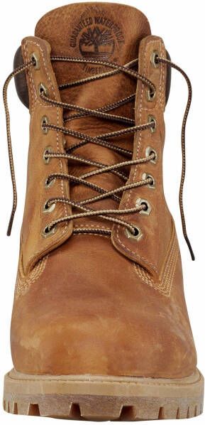 Timberland Premium 6 Boot 27094 Bruin - Foto 12