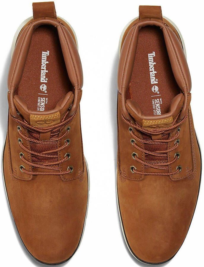 Timberland Hoge veterschoenen Killington Chukka Winterlaarzen veterschoenen winterschoenen