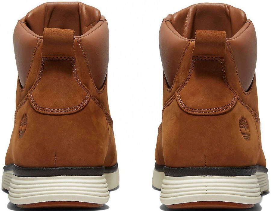 Timberland Hoge veterschoenen Killington Chukka Winterlaarzen veterschoenen winterschoenen