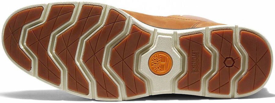 Timberland Hoge veterschoenen Killington Chukka Winterlaarzen veterschoenen winterschoenen