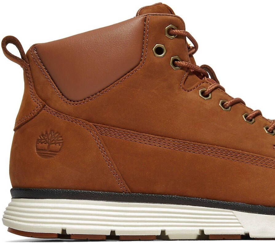 Timberland Hoge veterschoenen Killington Chukka Winterlaarzen veterschoenen winterschoenen