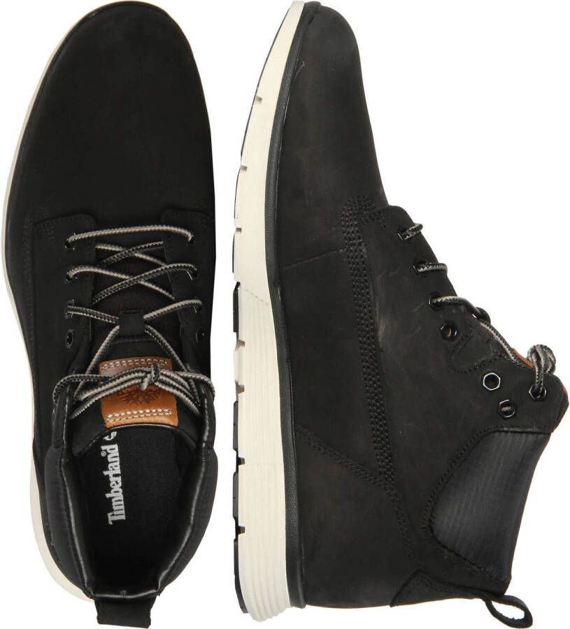 Timberland Veterboots Killington Chukka Zwart Heren - Foto 11